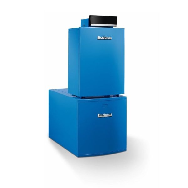Buderus-GB212